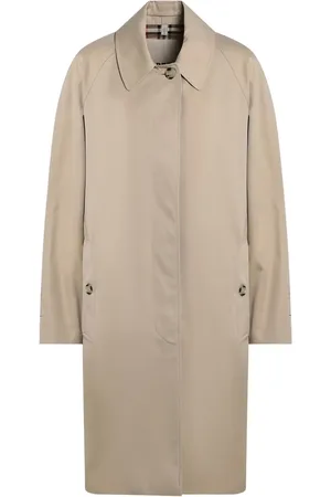 Burberry Manteau Camden Heritage Car