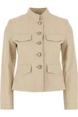 Max Mara Veste Astori