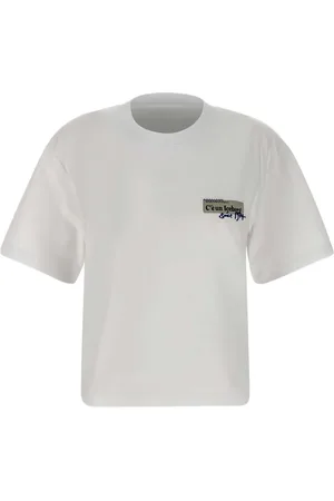 Iceberg T-shirt en coton