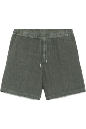 COSTUMEIN Short en lin