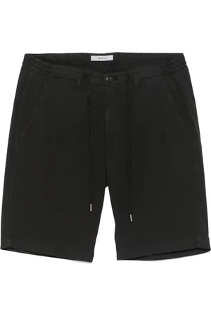 BRIGLIA Short en lin