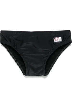 MC2 SAINT BARTH Short de bain Billy