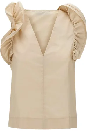 Kaos Haut en coton