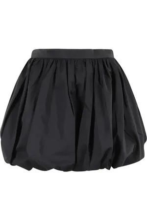 The Andamane Minijupe Whitely