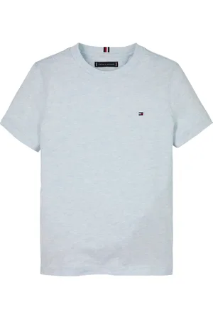 Tommy Hilfiger T-shirt à logo brodé