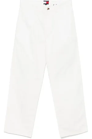 Tommy Hilfiger Pantalon chino Sailing