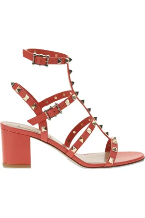 VALENTINO GARAVANI Sandales Rockstud