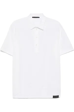 LOW BRAND Polo en coton