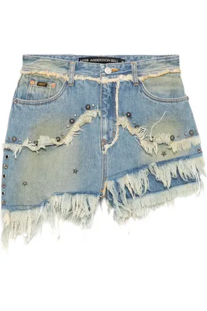 Andersson Bell Short en jean