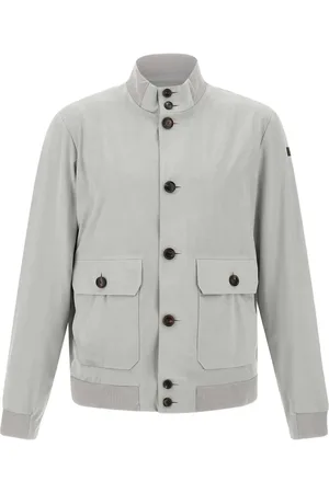 RRD Veste bomber Nabucco à boutonnière