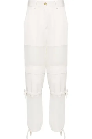 Pinko Pantalon à poches cargo