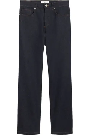 Ami Jean droit à taille mi-haute