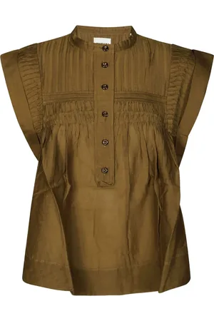 Marant Etoile Blouse Leaza