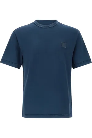 Belstaff T-shirt à col rond