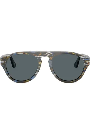 Persol Lunettes de soleil à monture pilote