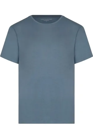 Tommy Hilfiger Lot de deux t-shirts bicolores