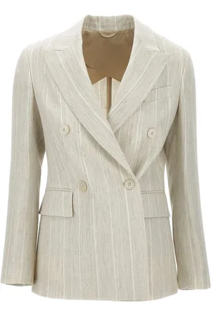 ELEVENTY Blazer à boutonnière croisée