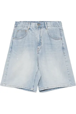 JNBY Short à coupe droite