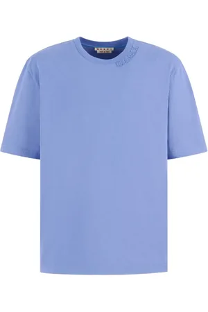 Marni T-shirt en coton