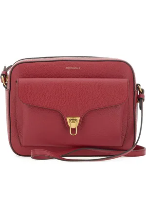 Coccinelle Grand sac à bandoulière Beat Soft