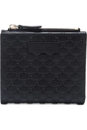 Gucci Portefeuille GG Shima (années 2010-2020)