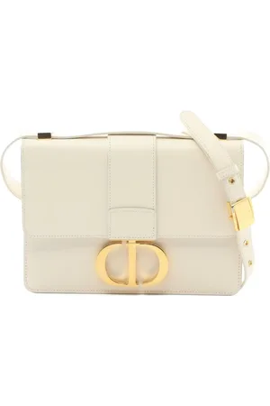 Dior Sac porté épaule 30 Montaigne (années 2010)