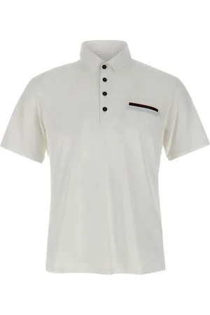 RRD Polo Oxford Pocket