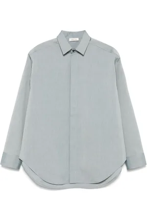 FEAR OF GOD Chemise à design chiné
