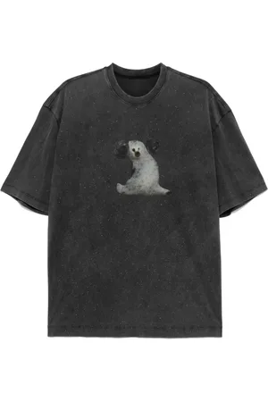 JNBY T-shirt imprimé