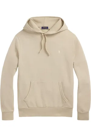 Ralph Lauren Hoodie à motif Polo Pony