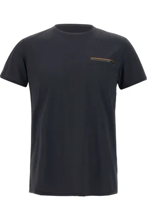 RRD T-shirt Oxford Pocket