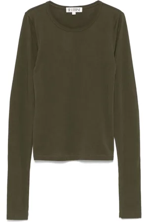 ÉTERNE T-shirt en jersey