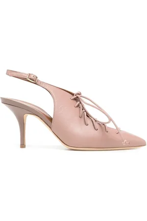 MALONE SOULIERS Sandales Alessandra 70 mm à bride arrière