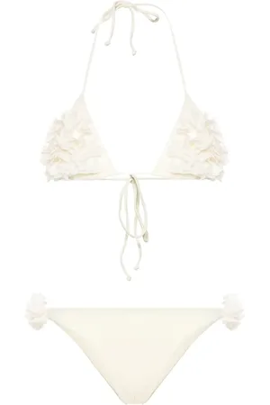 LA REVECHE Bikini Shayna à fleurs