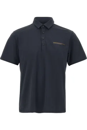 RRD Polo à poche poitrine plaquée