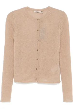 Paloma Wool Cardigan Button Alone