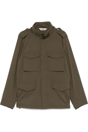 Aspesi Veste Mini Field