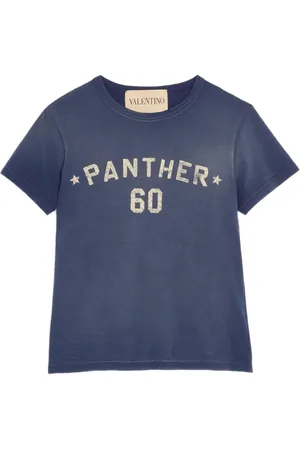 VALENTINO GARAVANI T-shirt à patch Chez
