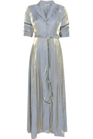 Baruni Robe longue Amara