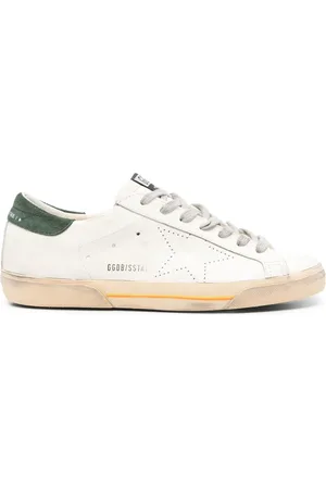 Golden Goose Baskets Super-Star