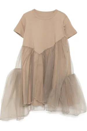 JNBY by JNBY Robe à col rond