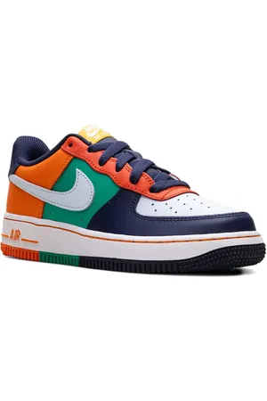 Nike Baskets Air Force 1 What The AF1 