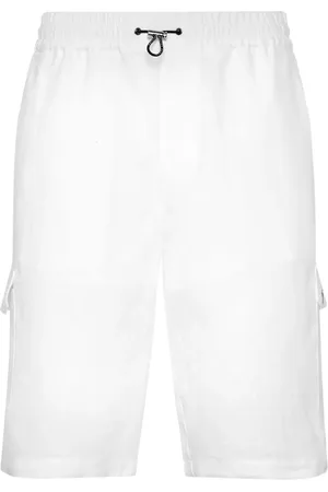 Philipp Plein Short chino droit