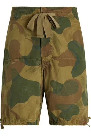 Ralph Lauren Short chino droit