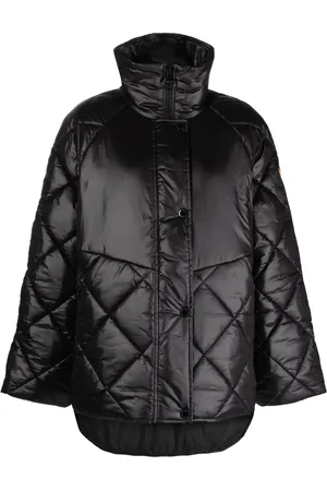 Barbour Veste B.Intl à design matelassé