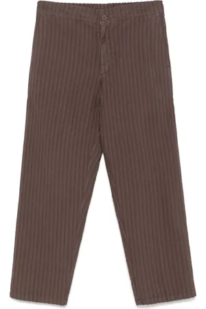 COSTUMEIN Pantalon en lin