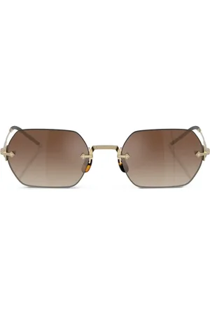 Oliver Peoples Lunettes de soleil TK-13