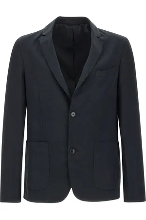 OFFICINE GENERALE Blazer Nehemiah