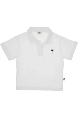 Il gufo Polo en coton