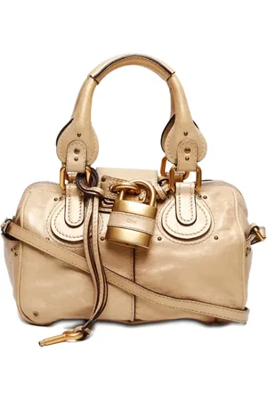 Chloé Sac Paddington 2way (2000-2010)